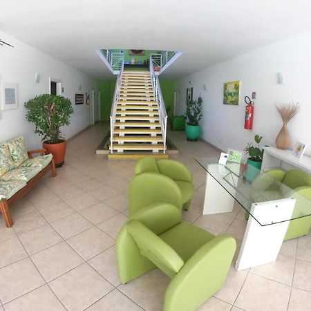 Pousada Etoile Juquei Bagian luar foto