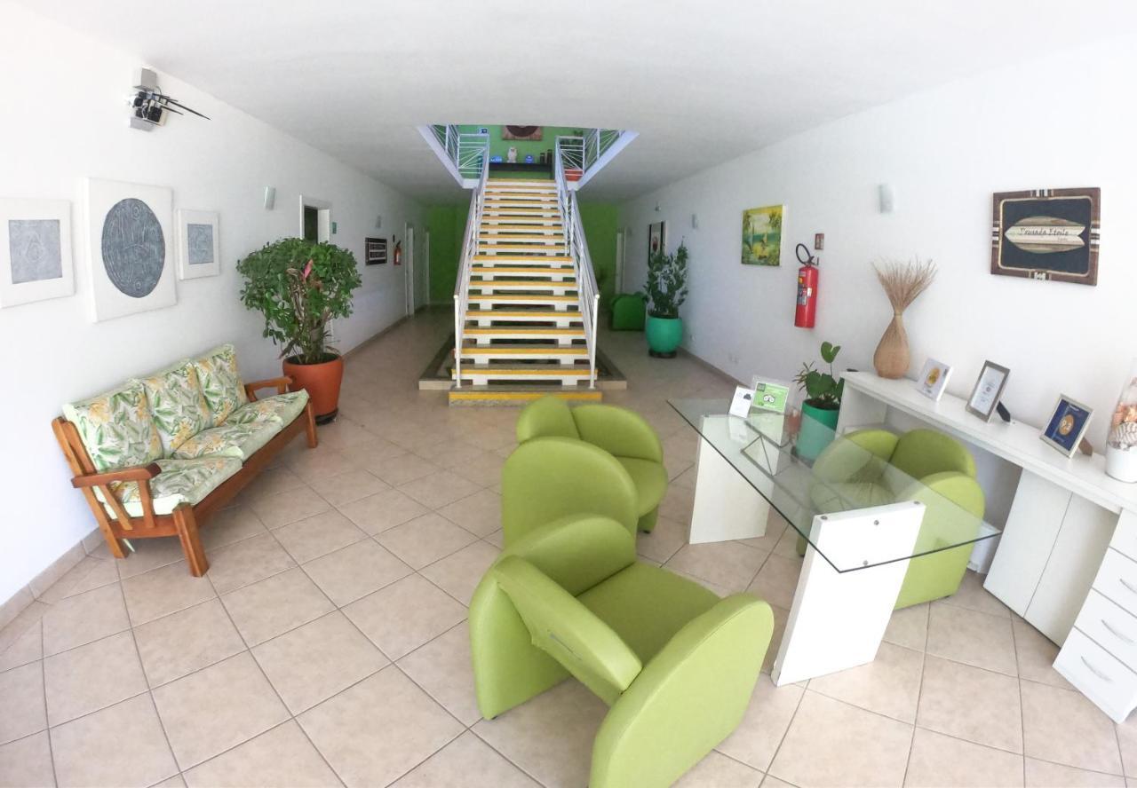 Pousada Etoile Juquei Bagian luar foto